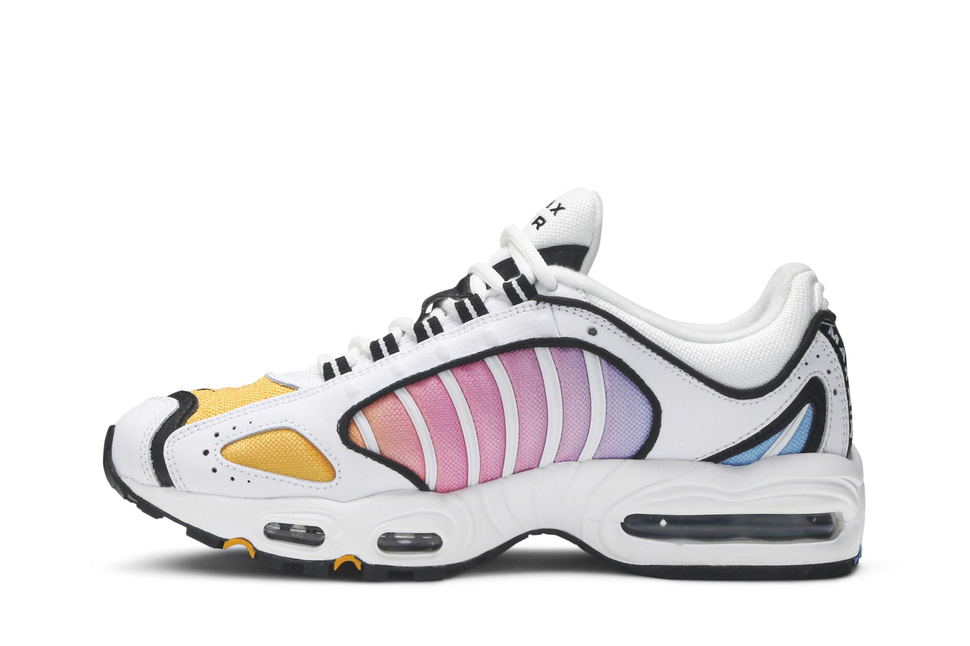 Buy Wmns Air Max Tailwind 4 'Summer Gradient' - CJ6534 115