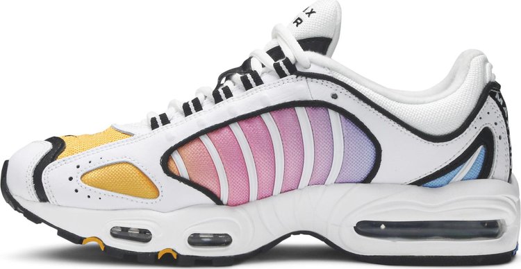 Wmns Air Max Tailwind 4 Summer Gradient