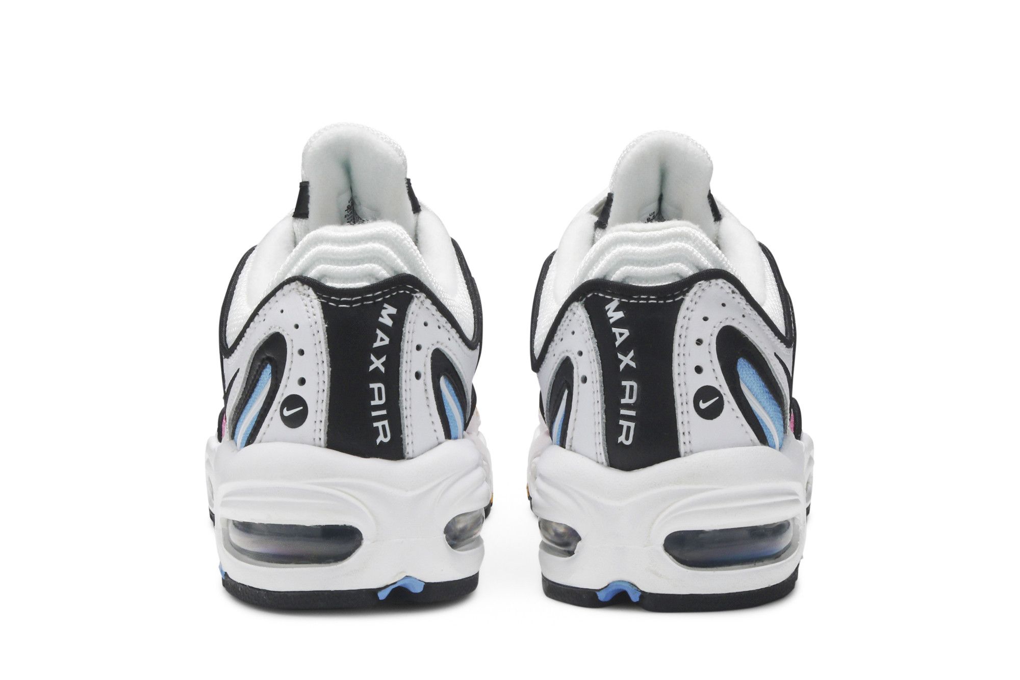Buy Nike Wmns Air Max Tailwind 4 'Summer Gradient' - CJ6534 115 | GOAT