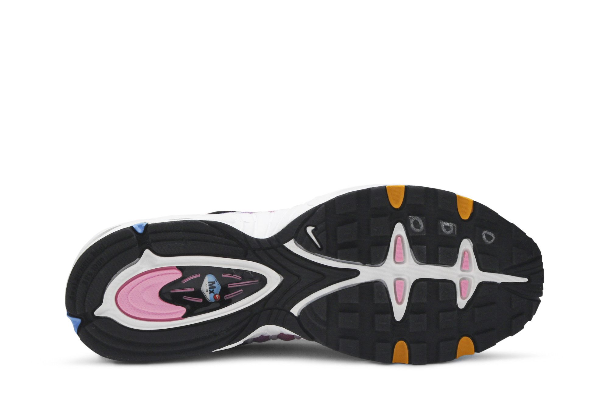 Buy Nike Wmns Air Max Tailwind 4 'Summer Gradient' - CJ6534 115 | GOAT