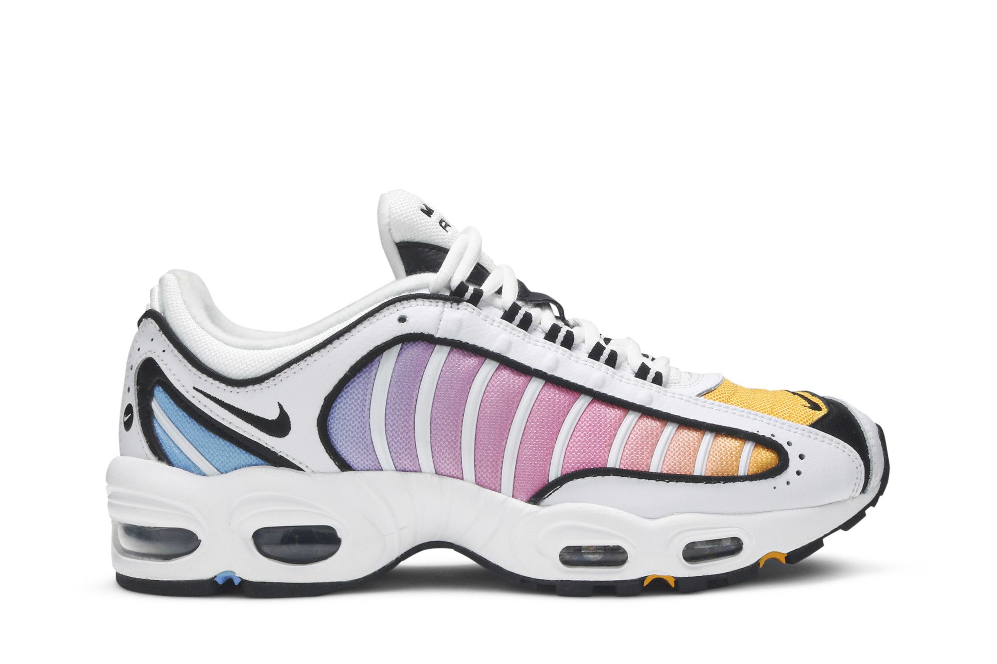 Nike tailwind pink on sale