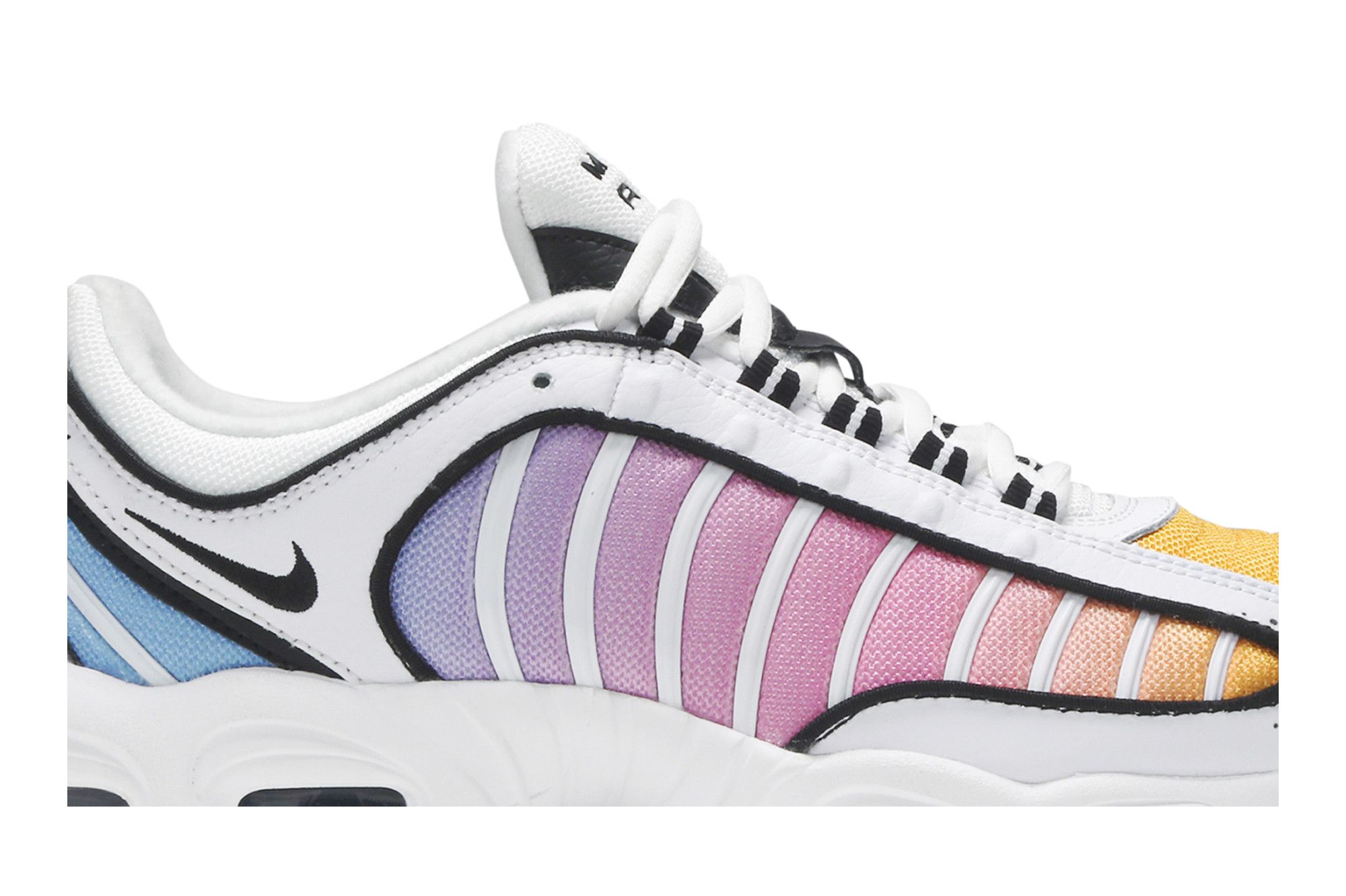Buy Wmns Air Max Tailwind 4 Summer Gradient CJ6534 115 GOAT UK