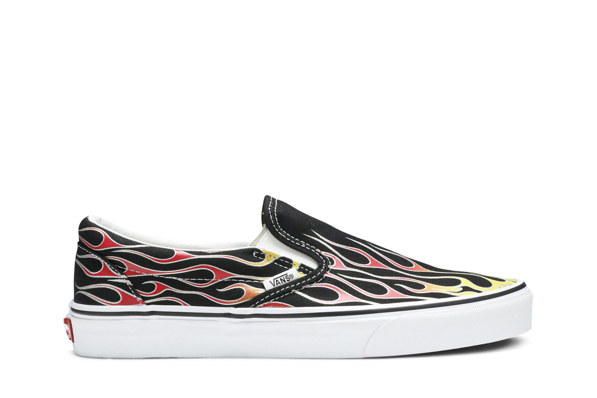 Vans mash up slip on hot sale