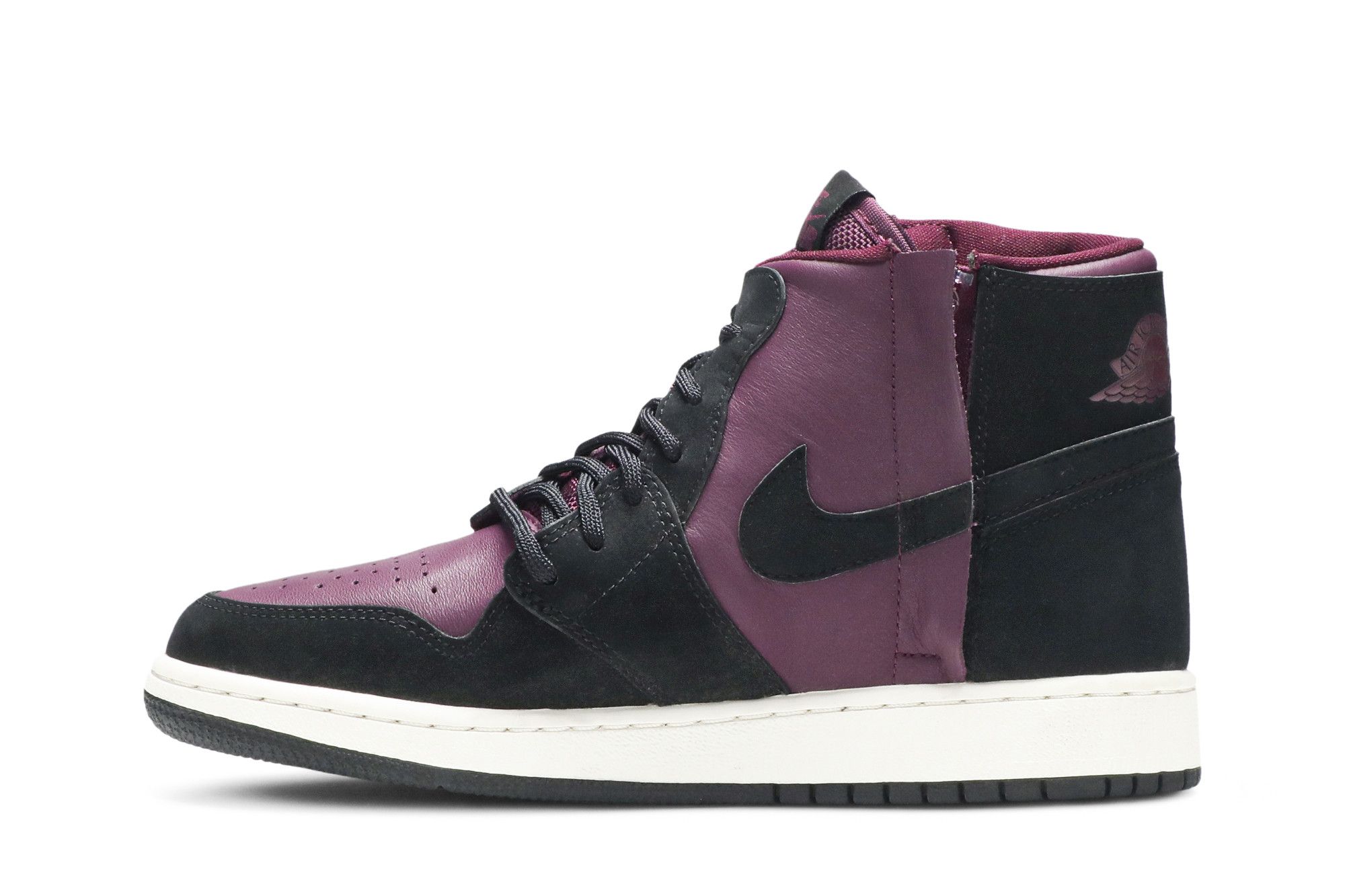 靴 WMNS AIR JORDAN 1 REBEL XX 'PURPLE' Women's Air Jordan 1 Lover XX 'Violet Mist' Release Date