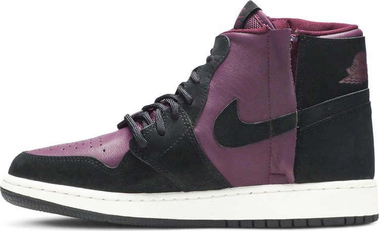 Wmns Air Jordan 1 High Rebel XX Bordeaux