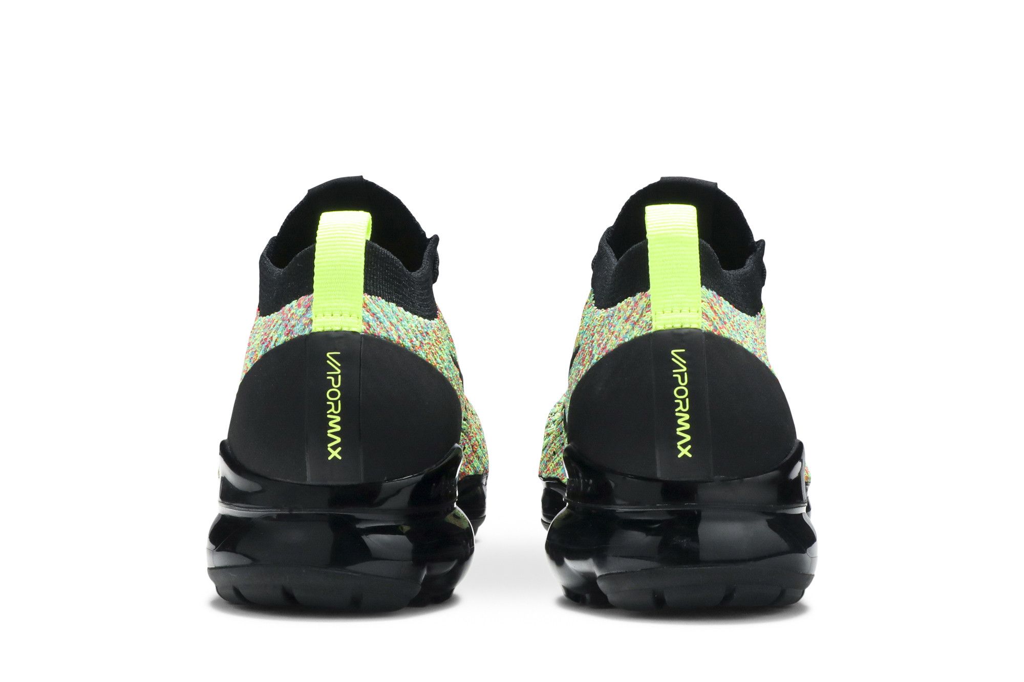 Air vapormax flyknit 2 multicolor store