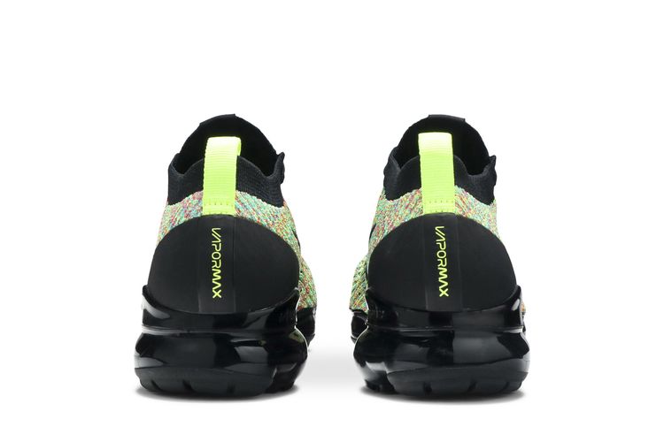 Buy Nike Air VaporMax Flyknit 'Multi-Color' AJ6900 006 GOAT UK