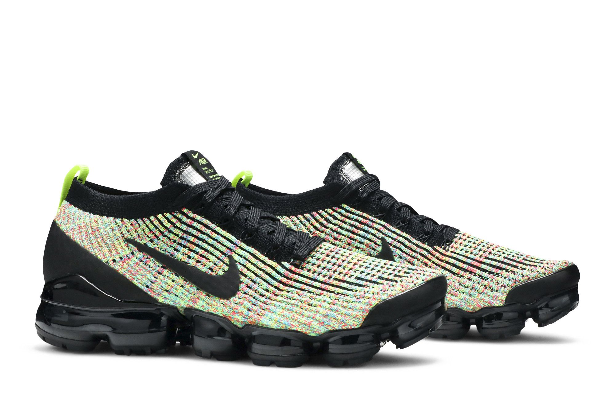 Nike vapormax flyknit all colors shop