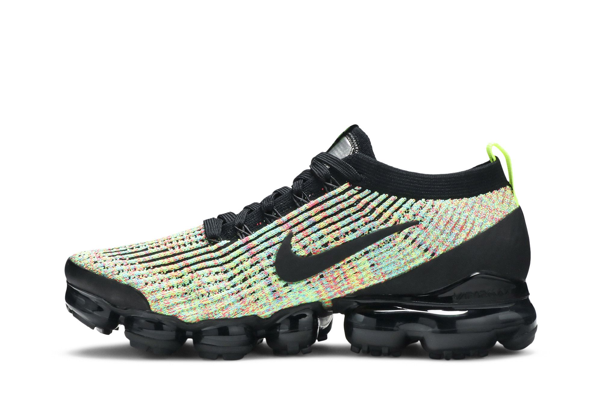 Buy Air VaporMax Flyknit 3 Multi Color AJ6900 006 GOAT AU