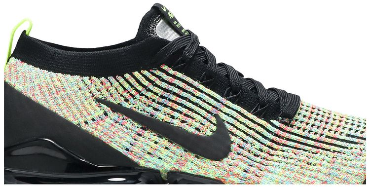 Nike Air VaporMax Flyknit 3 Multi Color