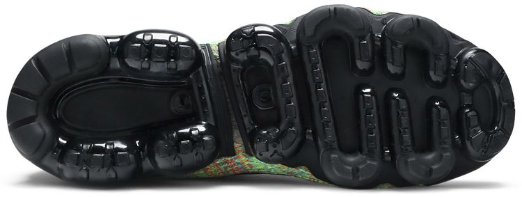 Nike Air VaporMax Flyknit 3 Multi Color