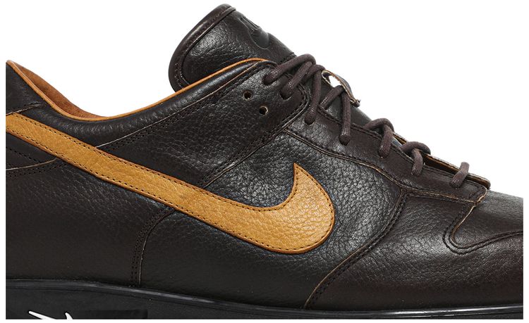 Nike Dunk SB Golf Low Dark Flint Harvest
