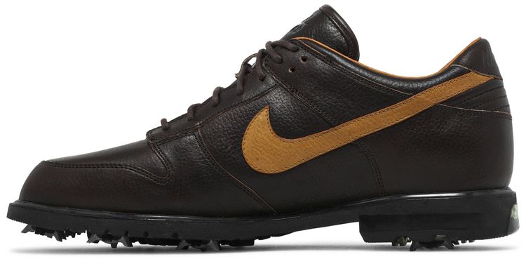 Nike Dunk SB Golf Low Dark Flint Harvest