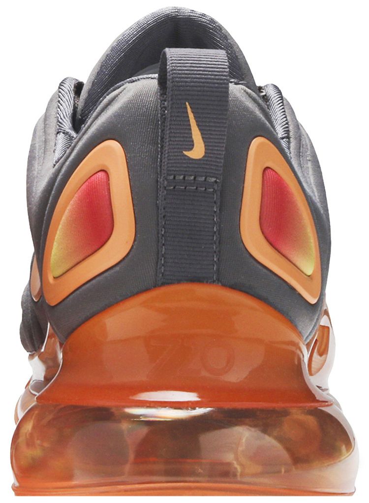 Nike Air Max 720 Fuel Orange
