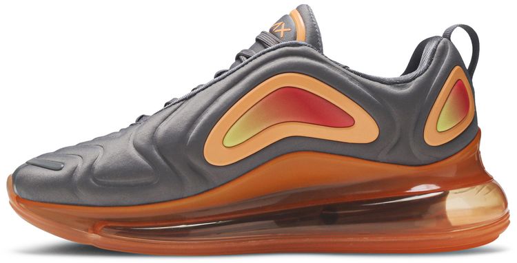 Nike Air Max 720 Fuel Orange