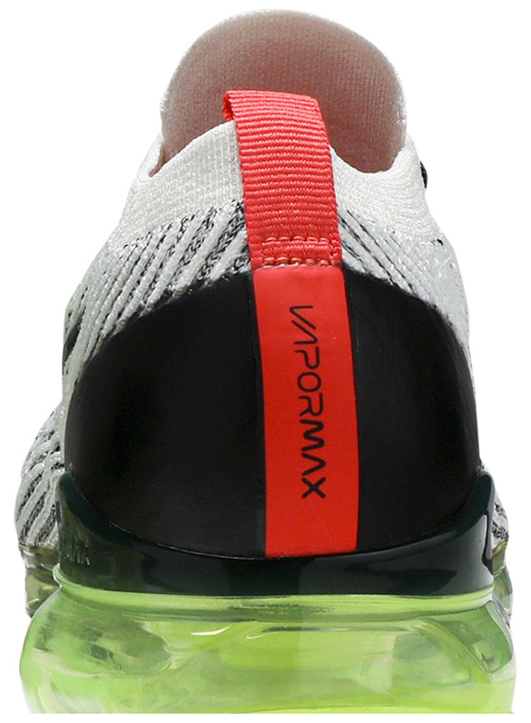 Nike Air VaporMax Flyknit 3 Neon Collection
