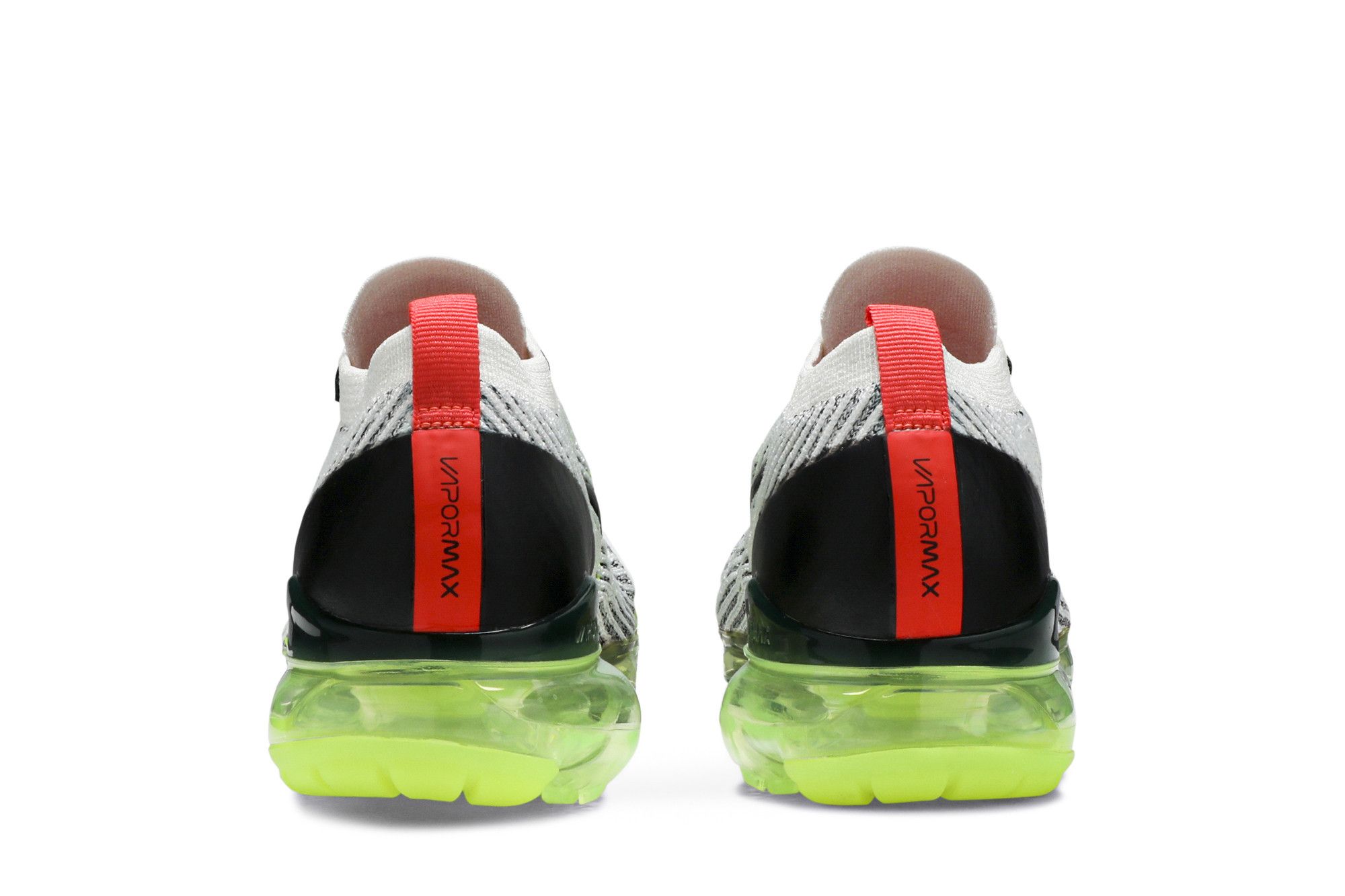 Buy Air VaporMax Flyknit 3 Neon Collection AJ6900 100 GOAT