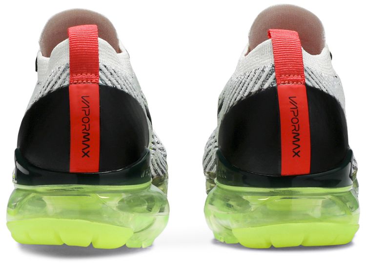 Nike Air VaporMax Flyknit 3 Neon Collection