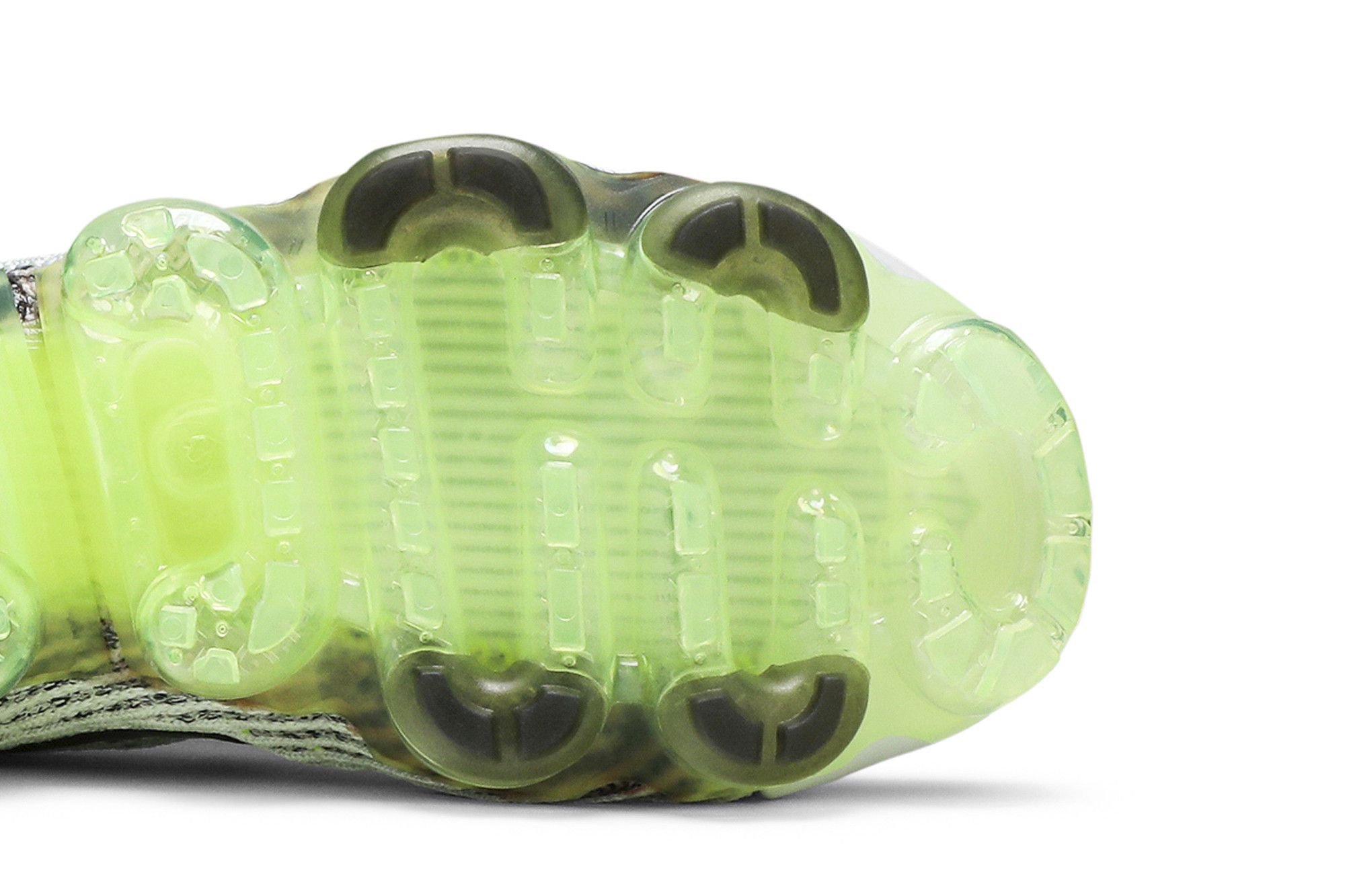 Buy Air VaporMax Flyknit 3 Neon Collection AJ6900 100 GOAT UK