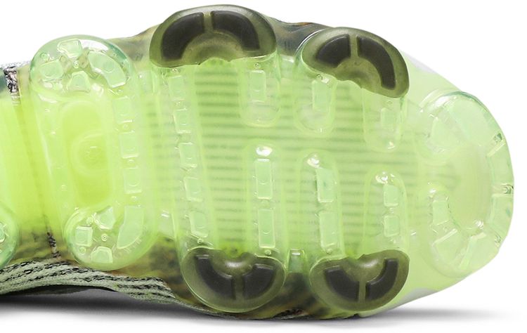 Nike Air VaporMax Flyknit 3 Neon Collection