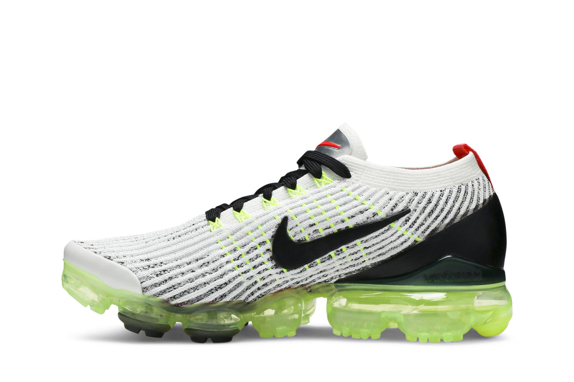 Buy Air VaporMax Flyknit 3 Neon Collection AJ6900 100 GOAT UK