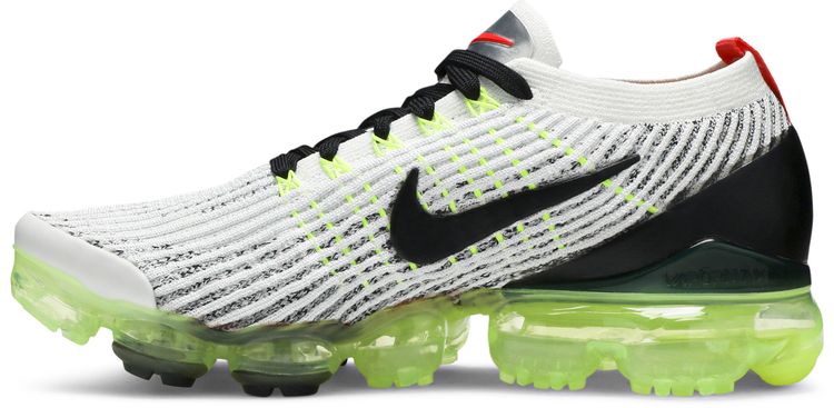 Nike Air VaporMax Flyknit 3 Neon Collection