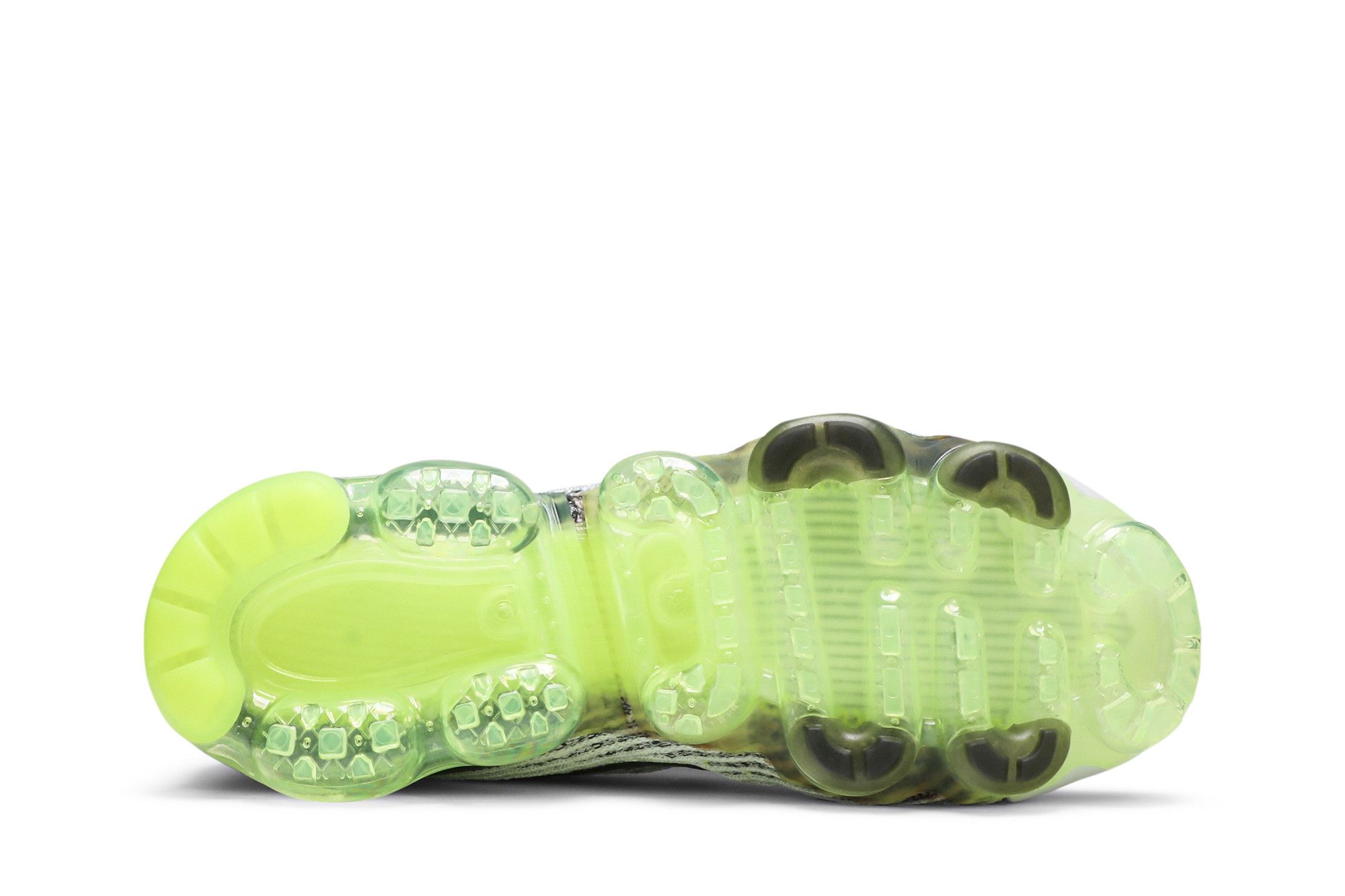 Buy Air VaporMax Flyknit 3 Neon Collection AJ6900 100 GOAT