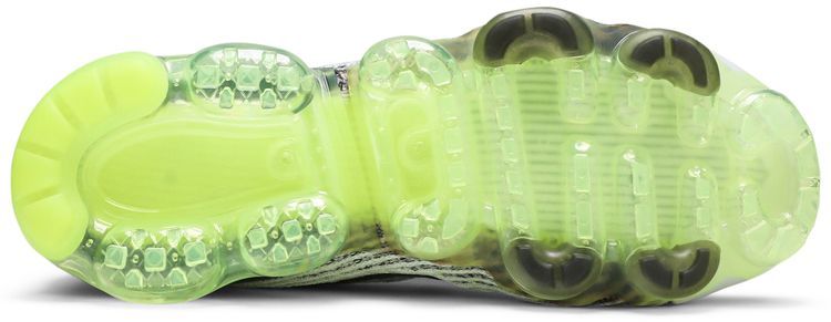 Nike Air VaporMax Flyknit 3 Neon Collection