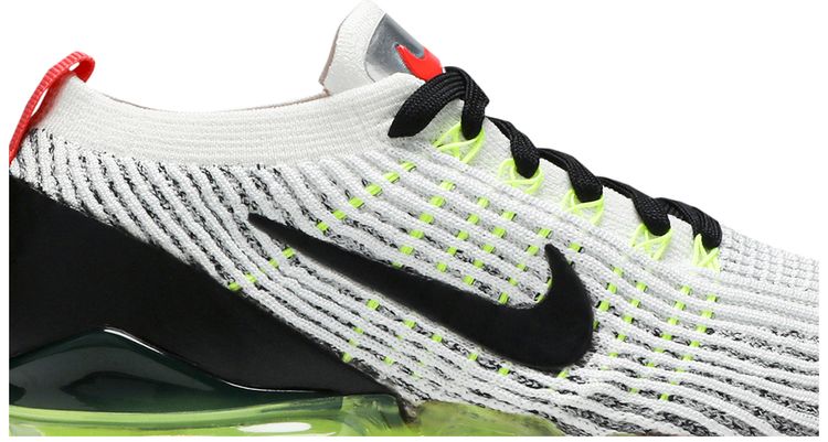 Nike Air VaporMax Flyknit 3 Neon Collection