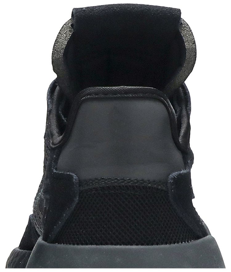 Adidas Nite Jogger Triple Black