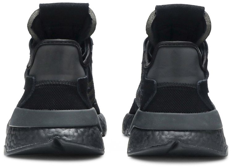 Adidas Nite Jogger Triple Black