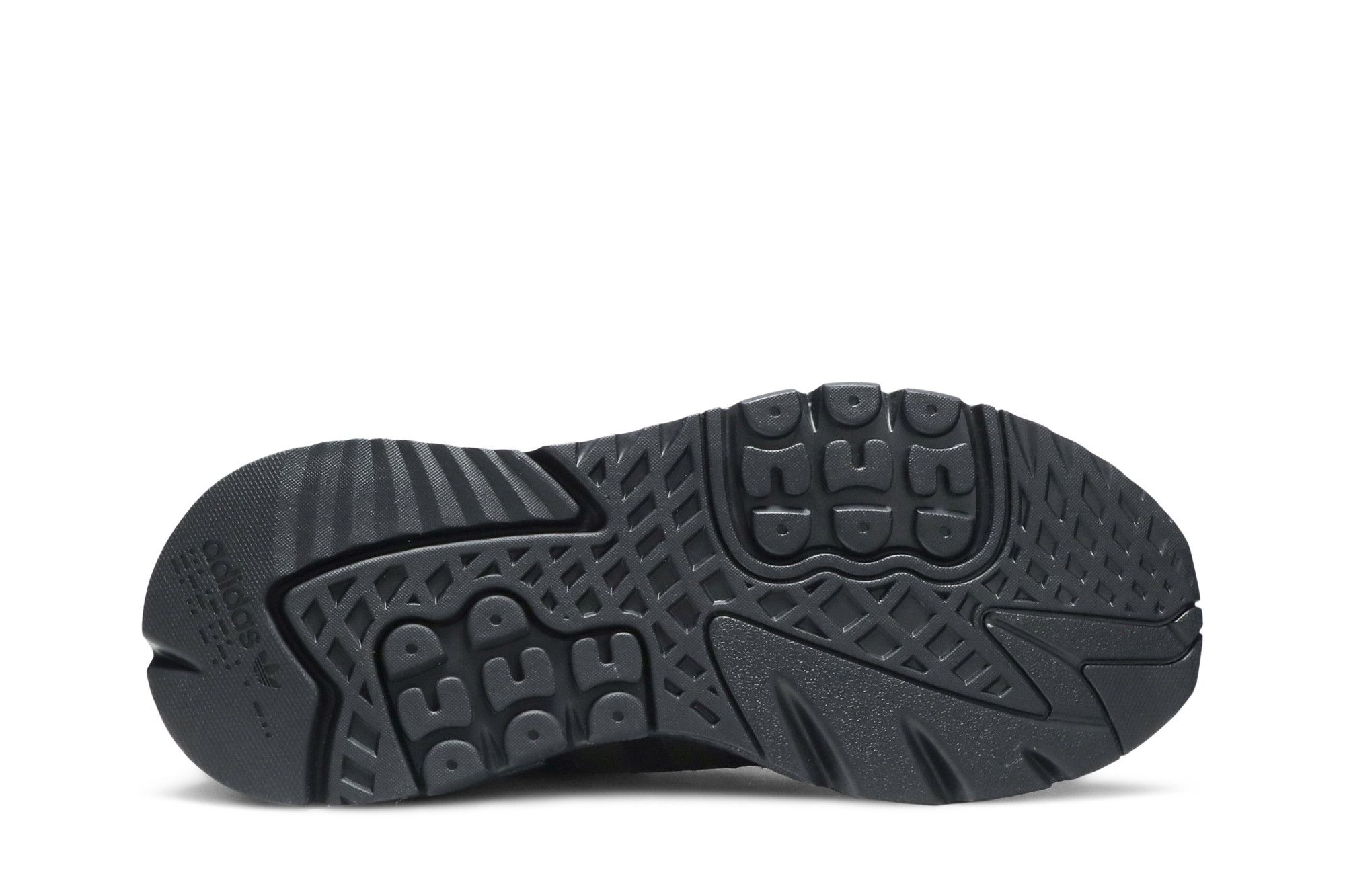 Buy Nite Jogger Triple Black BD7954 GOAT CA