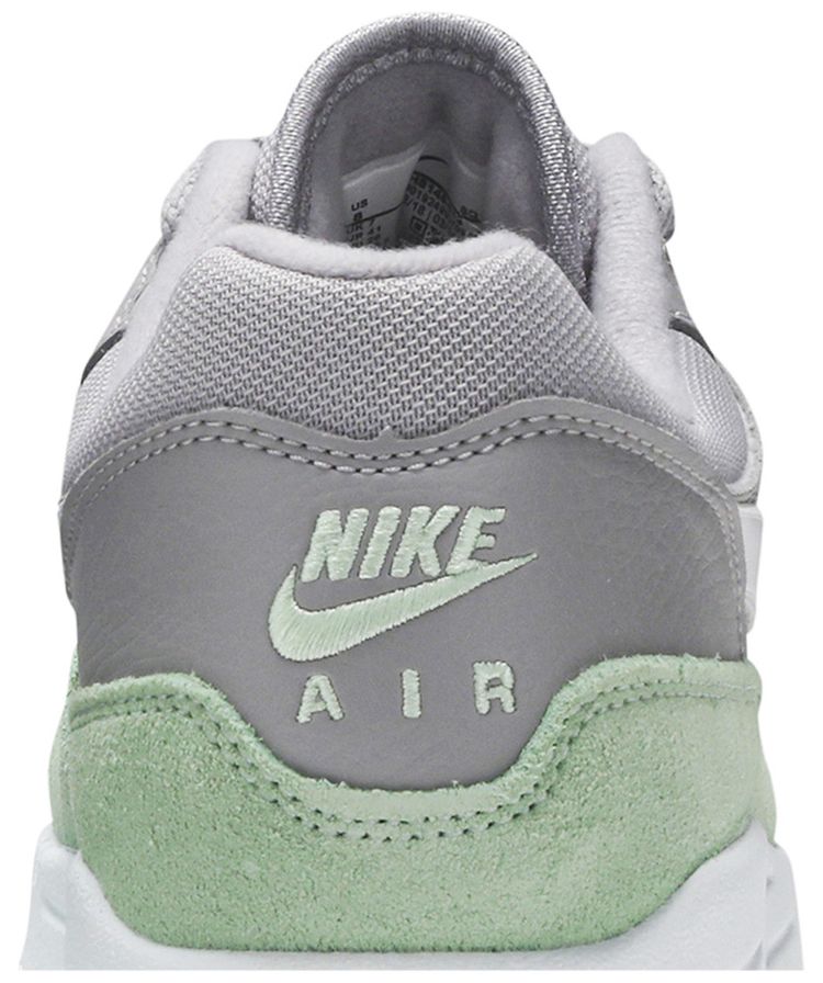 Nike Air Max 1 Grey Mint