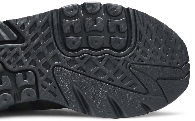 Adidas Nite Jogger Triple Black