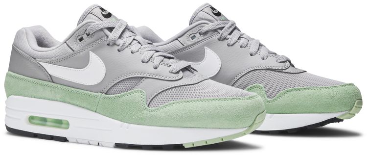 Nike Air Max 1 Grey Mint
