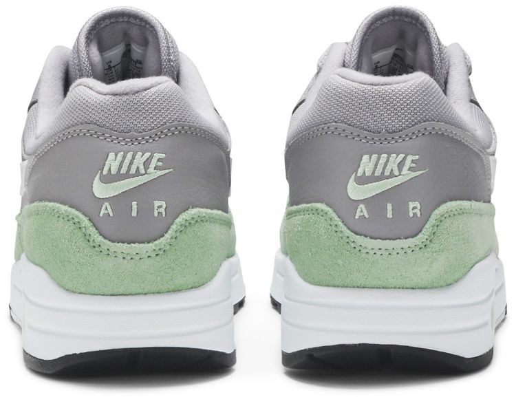 Nike Air Max 1 Grey Mint