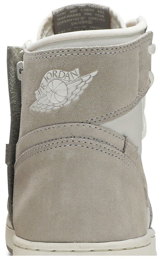 Wmns Air Jordan 1 Rebel XX Moon Particle