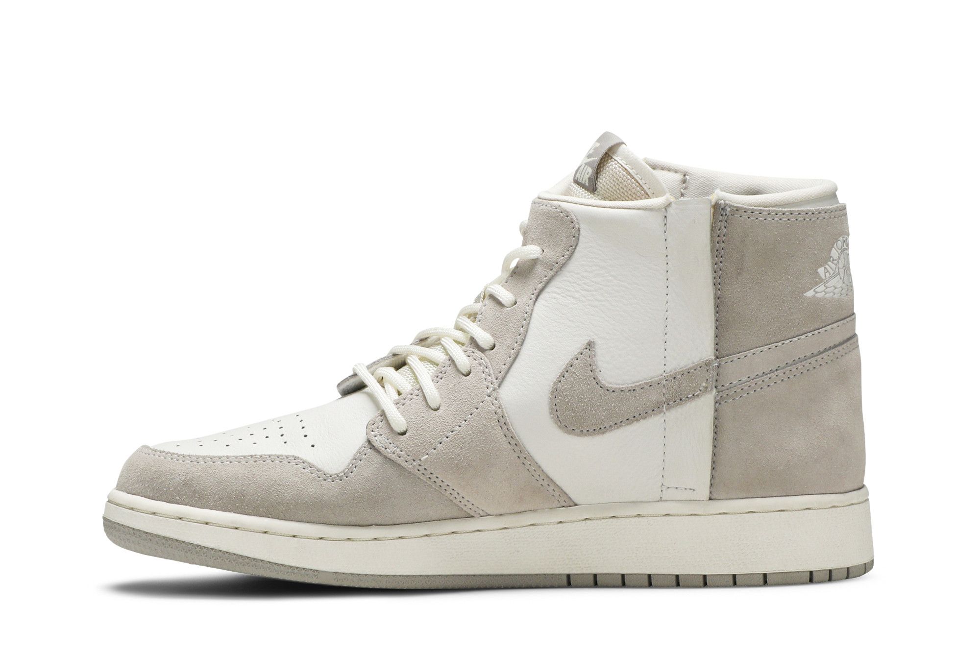 Buy Wmns Air Jordan 1 Rebel XX 'Moon Particle' - AR5599 200