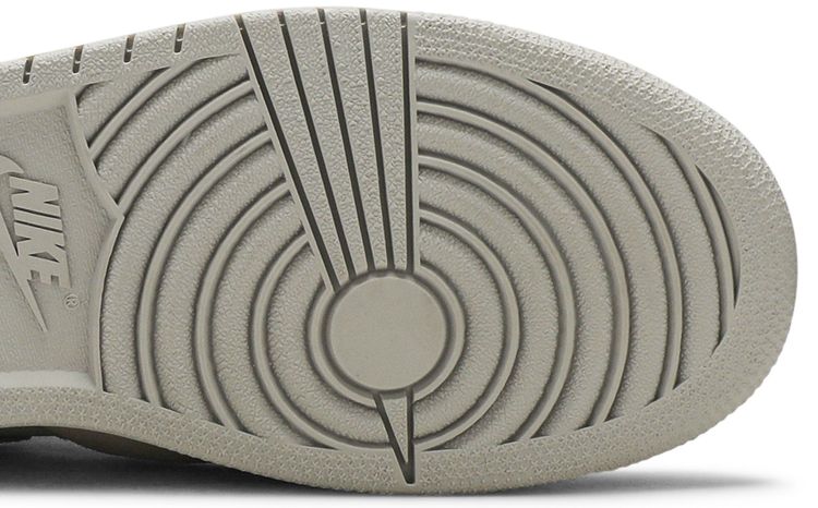 Wmns Air Jordan 1 Rebel XX Moon Particle