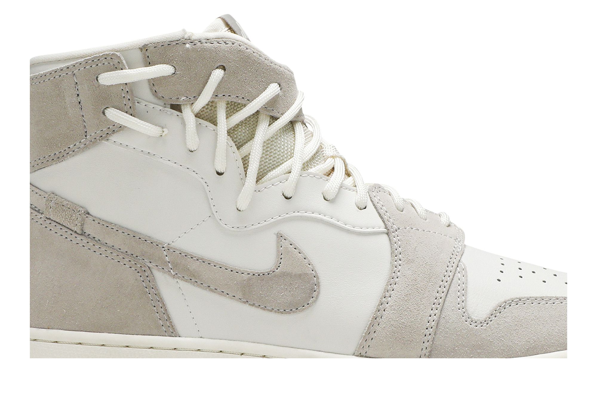 Buy Wmns Air Jordan 1 Rebel XX 'Moon Particle' - AR5599 200