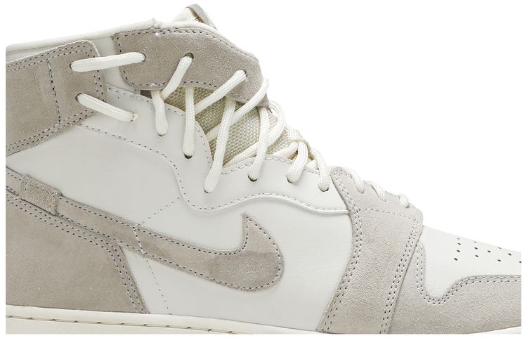 Wmns Air Jordan 1 Rebel XX Moon Particle