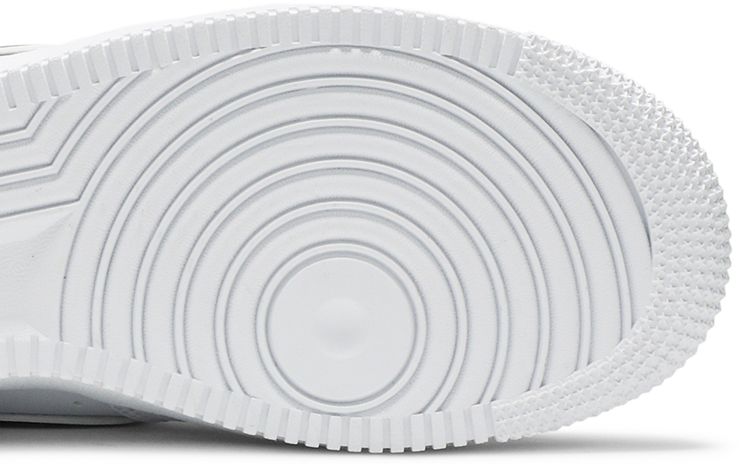 Nike Air Force 1 07 3 White Deep Royal