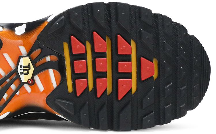 Nike Air Max Plus GS Sunset