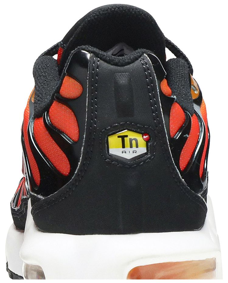 Nike Air Max Plus GS Sunset