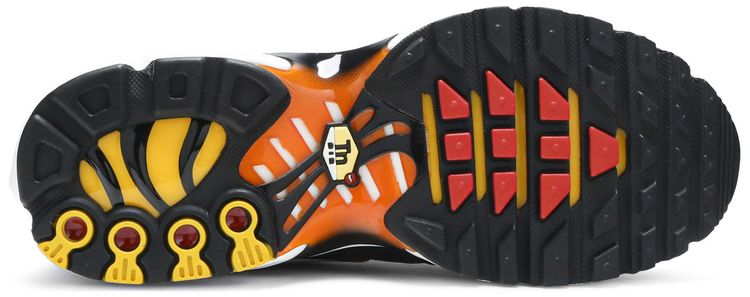 Nike Air Max Plus GS Sunset