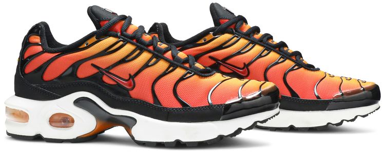 Nike Air Max Plus GS Sunset