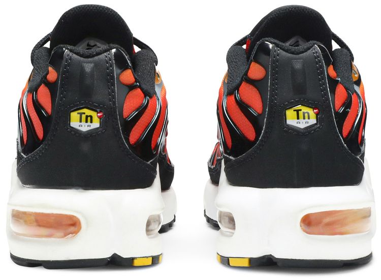 Nike Air Max Plus GS Sunset