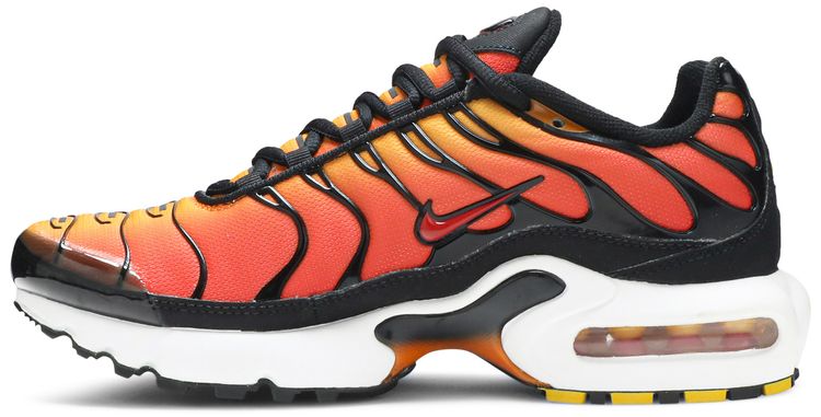 Nike Air Max Plus GS Sunset