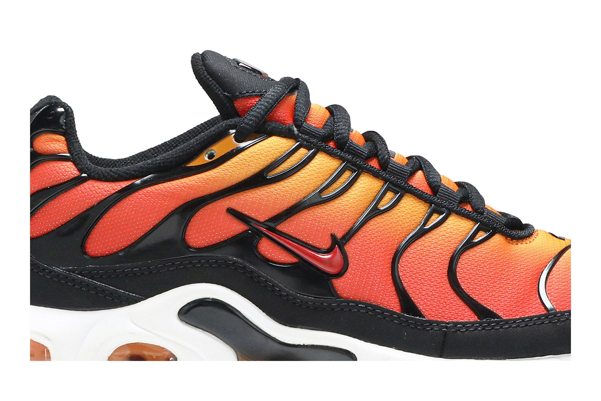 Buy Nike Air Max Plus GS 'Sunset' - BV7426 001 | GOAT