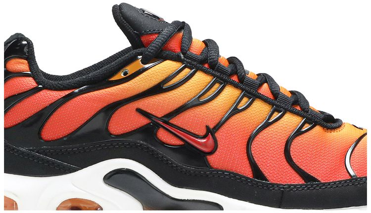 Nike Air Max Plus GS Sunset